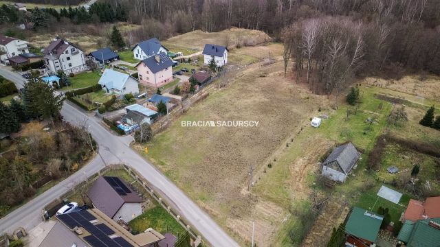 Działka rolna Gaj, ul. Szkolna. Zdjęcie 2