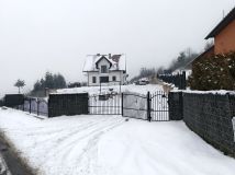 dom wolnostojący, 7 pokoi Zalas, ul. Słoneczna. Zdjęcie 1