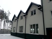 dom wolnostojący, 11 pokoi Kałuszyn, ul. Nowodworska. Zdjęcie 4