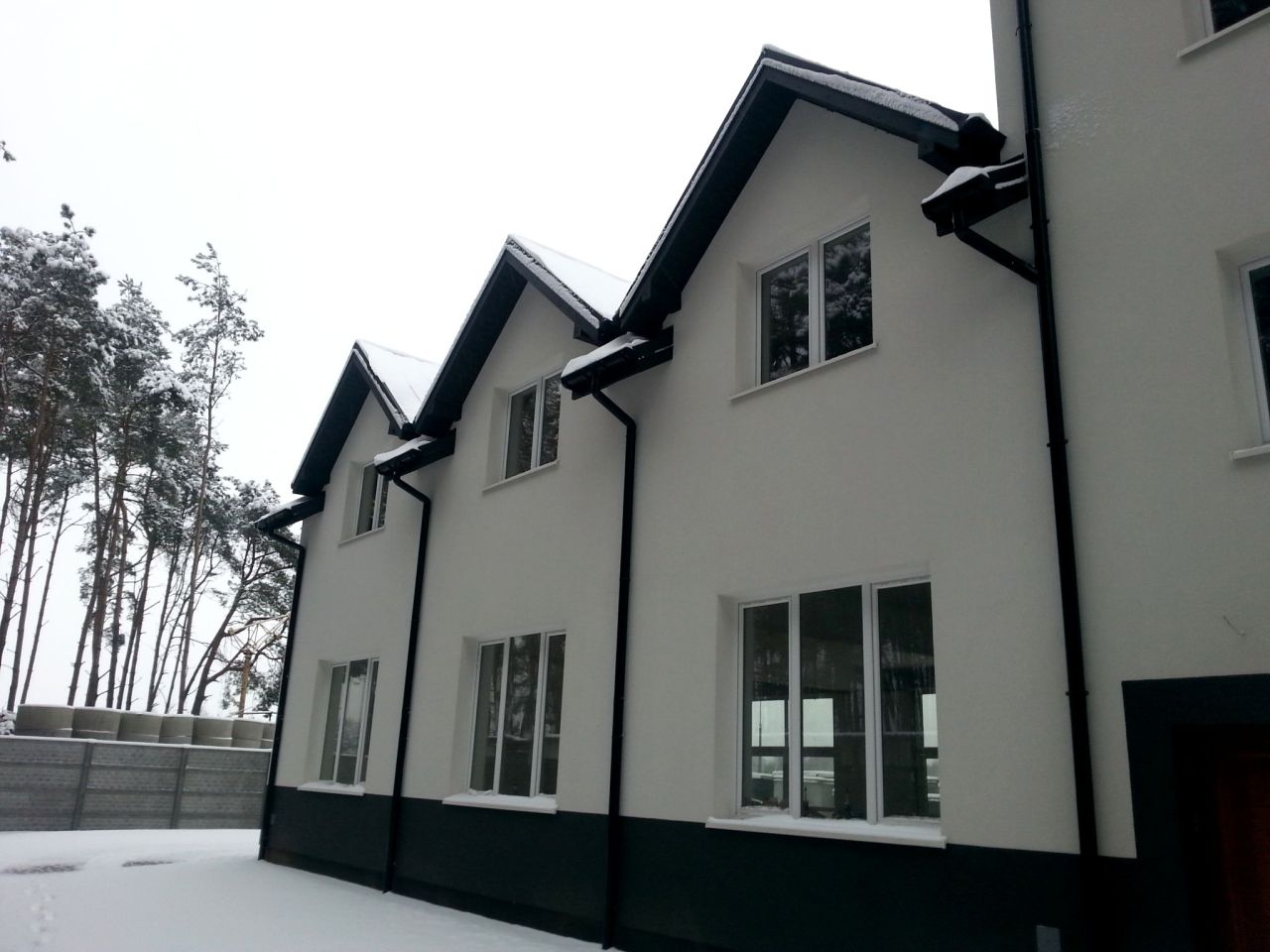 dom wolnostojący, 11 pokoi Kałuszyn, ul. Nowodworska. Zdjęcie 5