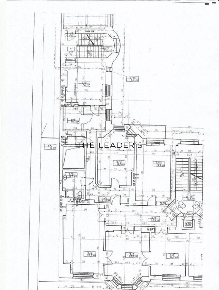 Lokal Warszawa Śródmieście, ul. Wspólna. Zdjęcie 16