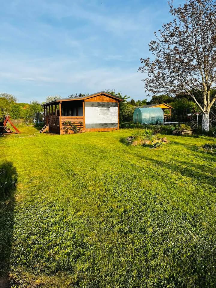 Działka rod Dury. Zdjęcie 2