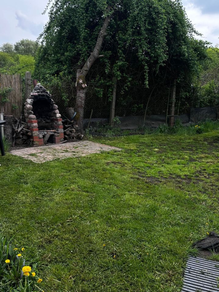 Działka rod Szczecin Warszewo. Zdjęcie 6