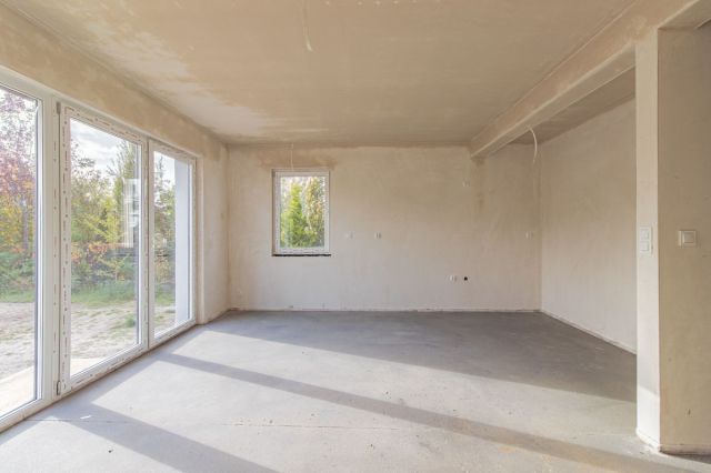 bliźniak, 4 pokoje Sychowo. Zdjęcie 6