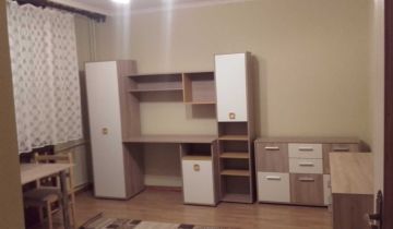 Mieszkanie 3-pokojowe Łódź Bałuty, ul. Klonowa