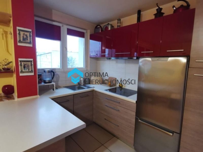 Mieszkanie 2-pokojowe Jelenia Góra Zabobrze, ul. Mieczysława Karłowicza. Zdjęcie 2