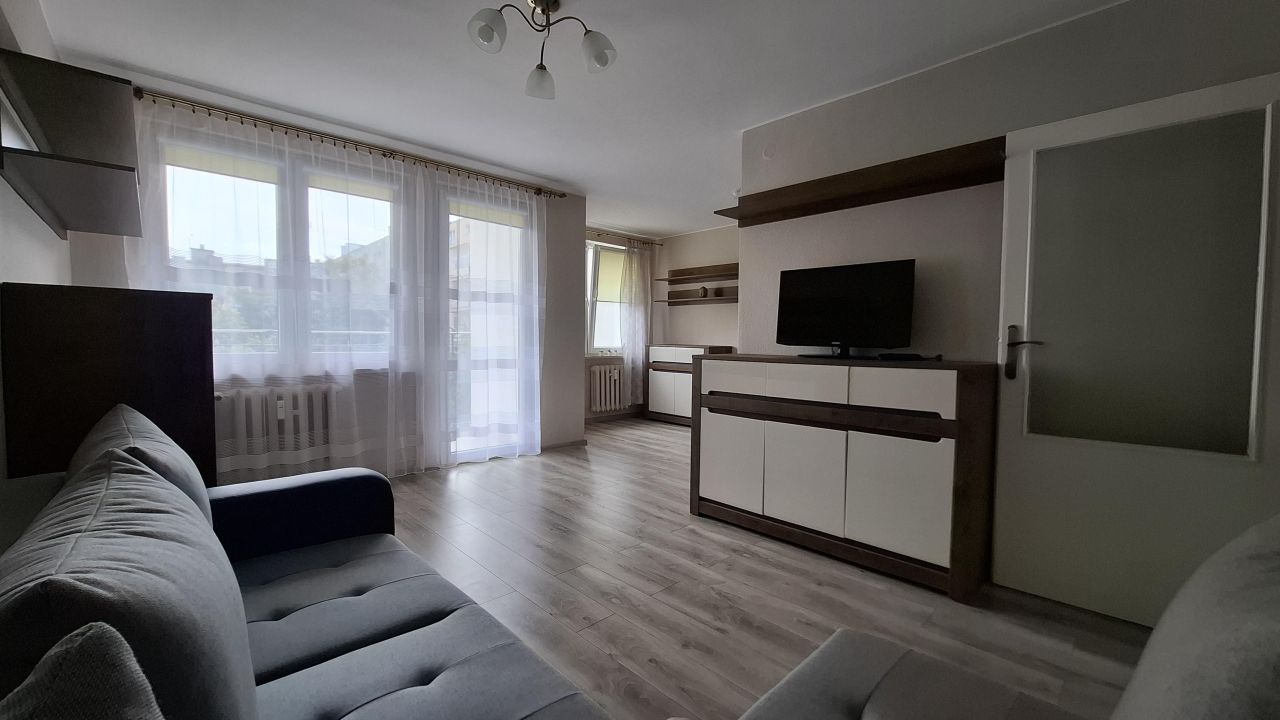 Mieszkanie 2-pokojowe Gdynia Śródmieście, ul. Starowiejska