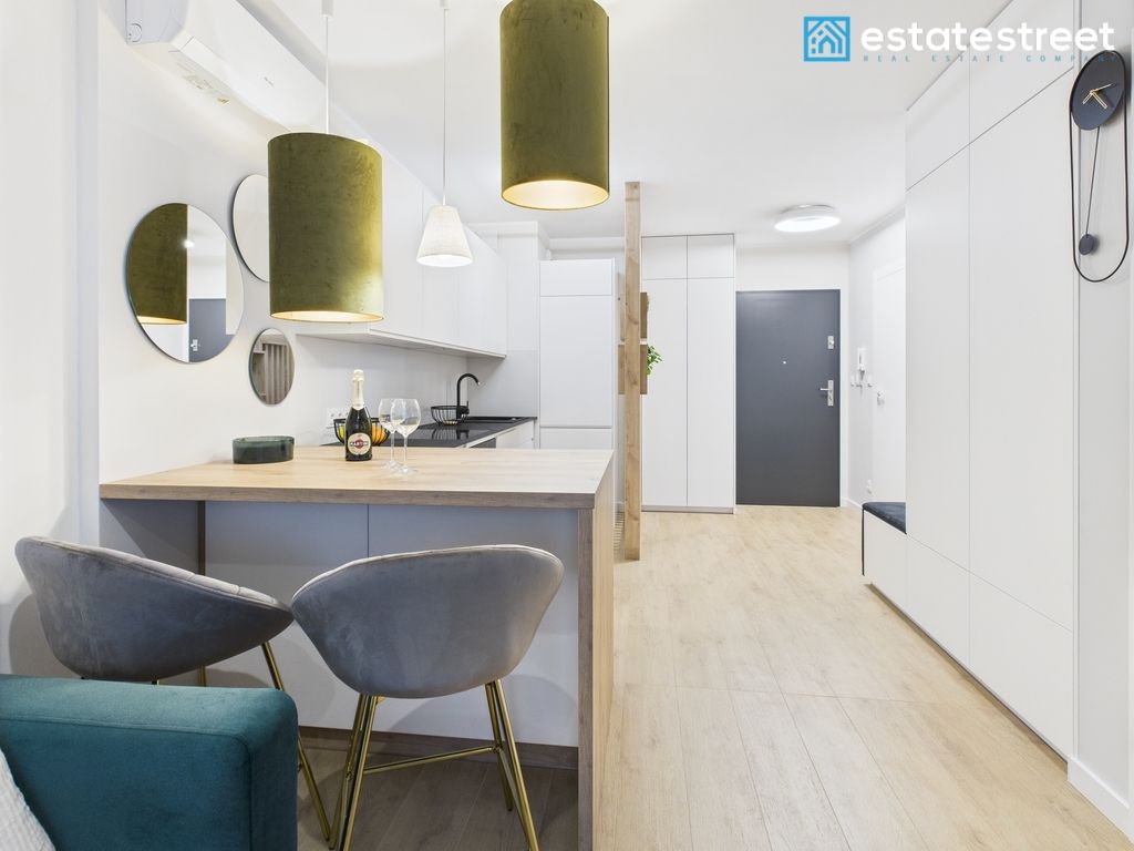 Mieszkanie 2-pokojowe Tychy, al. Bielska. Zdjęcie 4