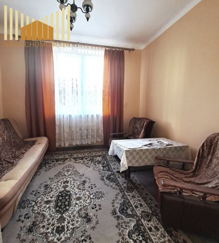 Mieszkanie 2-pokojowe Mińsk Mazowiecki. Zdjęcie 1