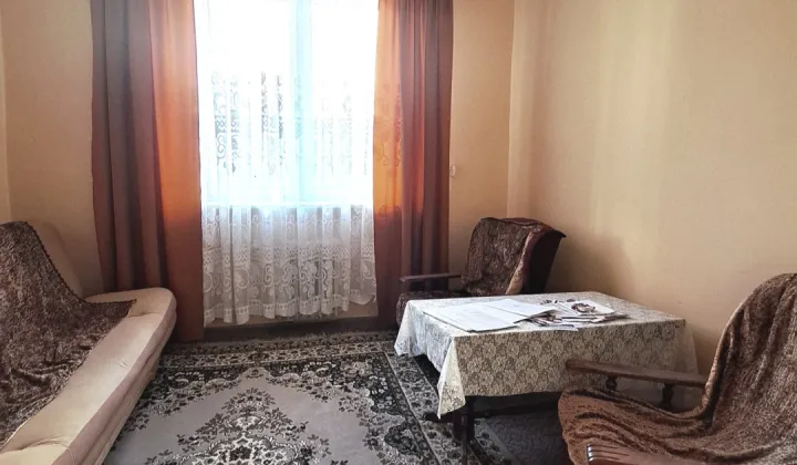 Mieszkanie 2-pokojowe Mińsk Mazowiecki