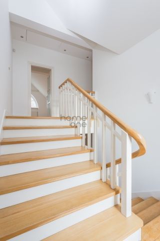 bliźniak, 7 pokoi Warszawa Mokotów. Zdjęcie 13