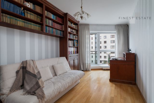 Mieszkanie 3-pokojowe Warszawa Mokotów, ul. Bukowińska. Zdjęcie 5