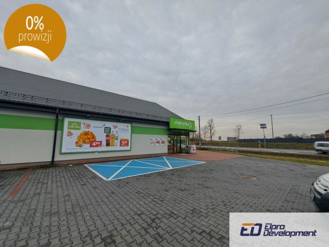 Lokal Karniewo, ul. Parkowa. Zdjęcie 5