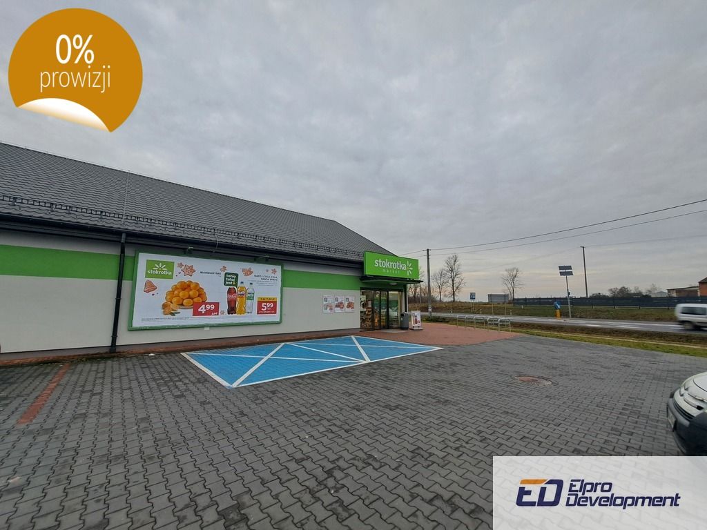 Lokal Karniewo, ul. Parkowa. Zdjęcie 5