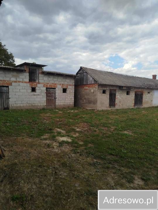 Działka budowlana Abramów. Zdjęcie 7