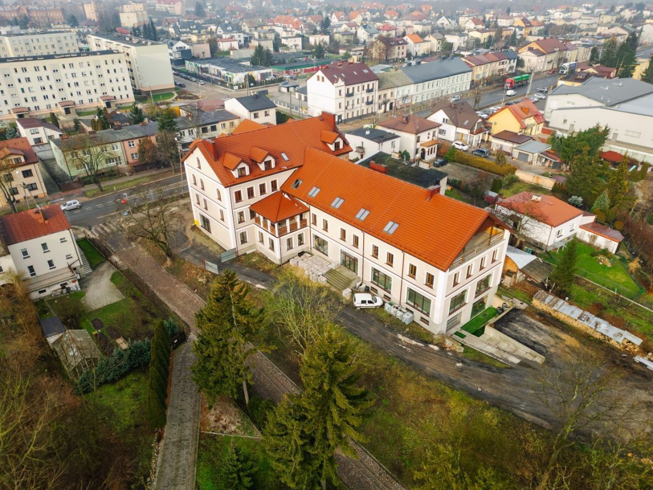 Lokal Pułtusk. Zdjęcie 2