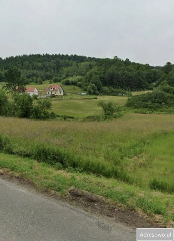 Działka budowlana Gwoździec. Zdjęcie 1