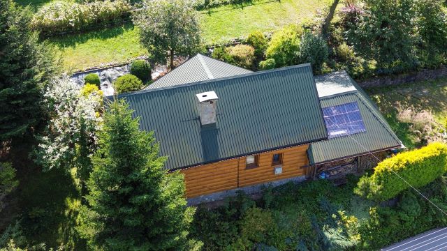 dom wolnostojący, 2 pokoje Krościenko nad Dunajcem. Zdjęcie 3