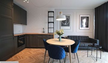 Mieszkanie 1-pokojowe Mysłowice, ul. Fryderyka Chopina