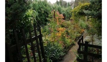 Działka rod Bielsko-Biała, ul. Zofii Kossak-Szczuckiej