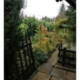 Działka rod Bielsko-Biała, ul. Zofii Kossak-Szczuckiej. Zdjęcie 1