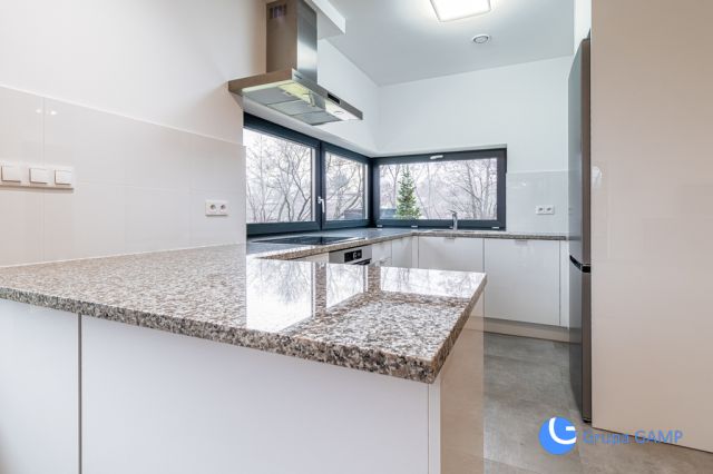 dom wolnostojący, 4 pokoje Bibice, ul. Bławatkowa. Zdjęcie 30