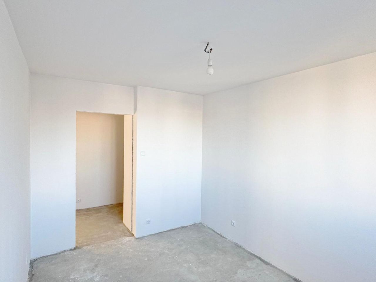 Mieszkanie 2-pokojowe Pułtusk, ul. Podkomorzego. Zdjęcie 10