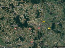 Działka budowlana Augustowo Na Brańskiej