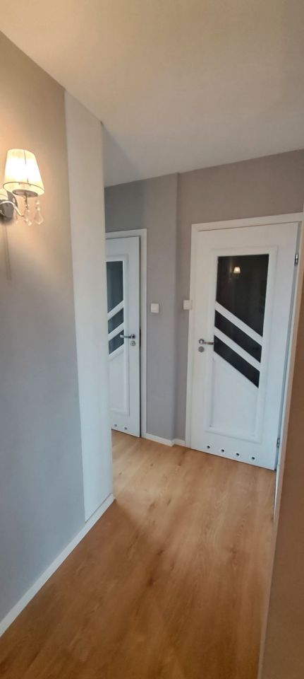 Mieszkanie 3-pokojowe Warszawa Bielany. Zdjęcie 5