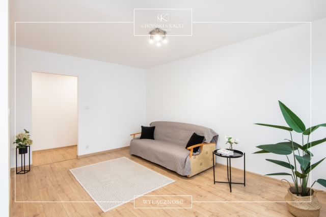 Mieszkanie 2-pokojowe Poznań Rataje, os. Piastowskie. Zdjęcie 5