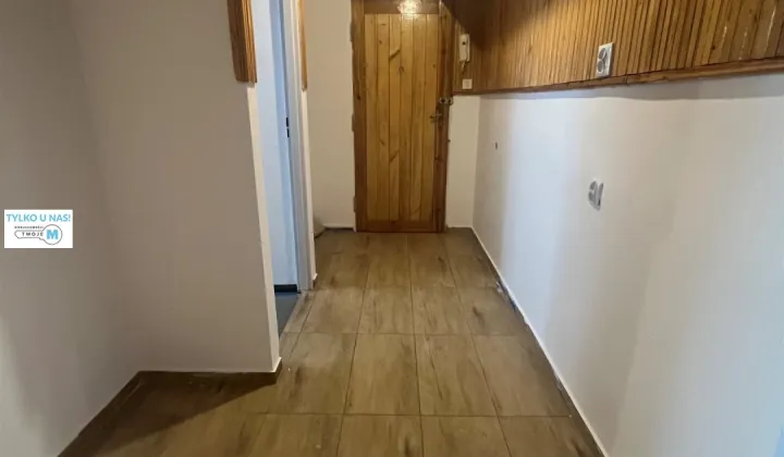 Mieszkanie 2-pokojowe Chmielnik