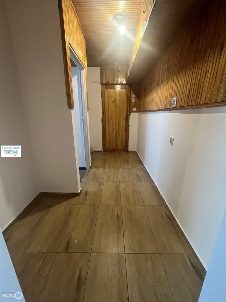 Mieszkanie 2-pokojowe Chmielnik. Zdjęcie 1