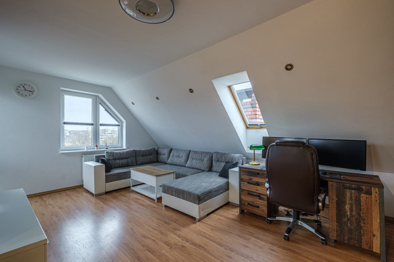 Mieszkanie 3-pokojowe Gdańsk Orunia Górna, ul. Ametystowa. Zdjęcie 12