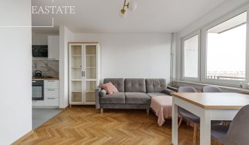 Mieszkanie 2-pokojowe Warszawa Ochota, ul. Władysława Korotyńskiego