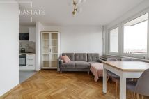 Mieszkanie 2-pokojowe Warszawa Ochota, ul. Władysława Korotyńskiego