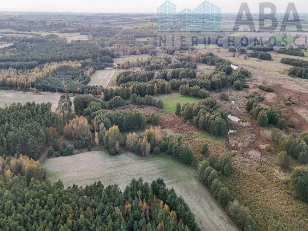 Działka rolna Myślibórz. Zdjęcie 4