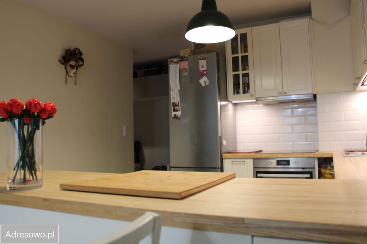 Mieszkanie 4-pokojowe Kraków Bieżanów, ul. Henryka i Karola Czeczów. Zdjęcie 14