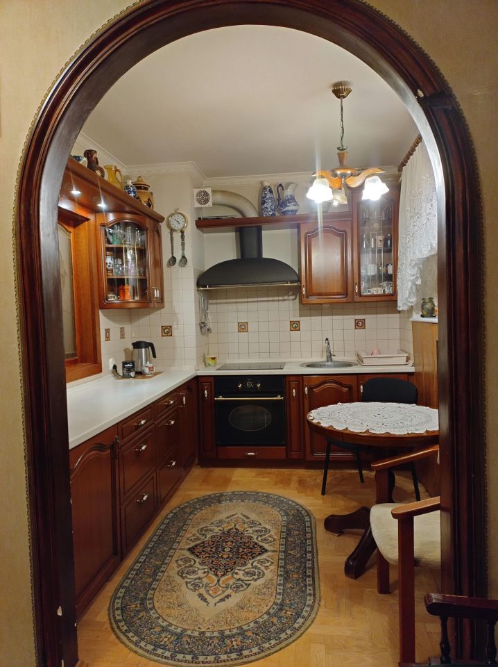 Mieszkanie 2-pokojowe Gdańsk Zaspa, al. Jana Pawła II. Zdjęcie 12