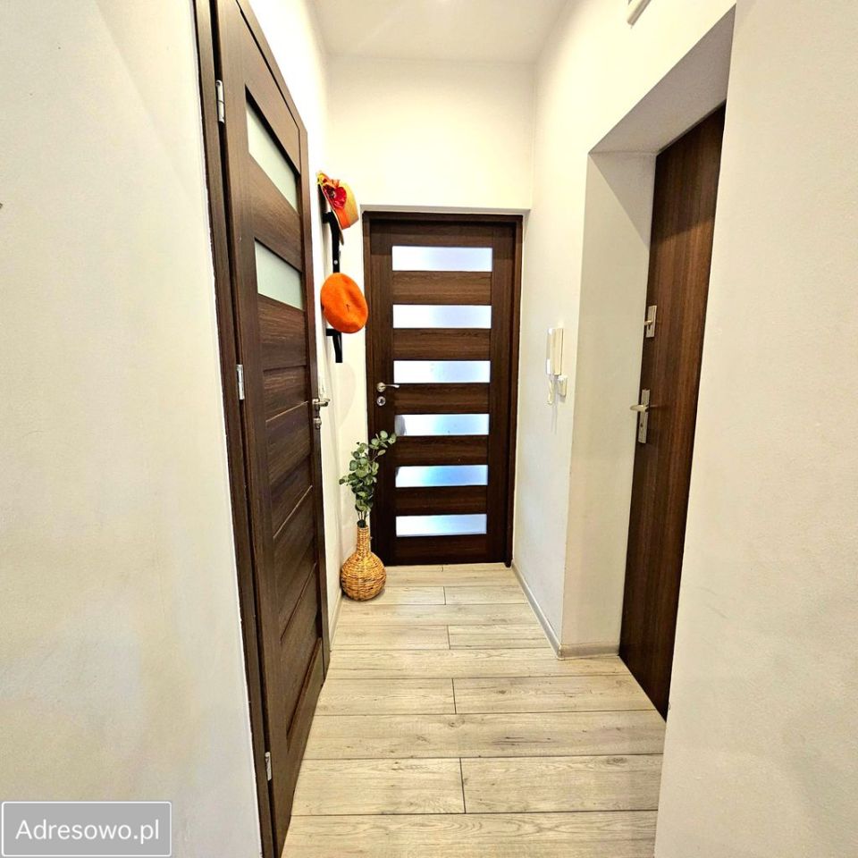 Mieszkanie 3-pokojowe Katowice Śródmieście, ul. Stanisława Moniuszki. Zdjęcie 14