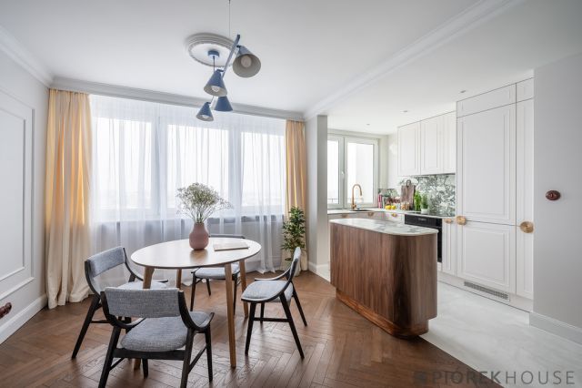 Mieszkanie 4-pokojowe Warszawa Praga-Północ, ul. Targowa. Zdjęcie 10