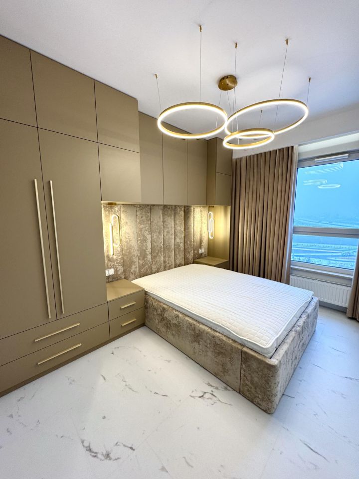 Mieszkanie 2-pokojowe Gdańsk Letnica, ul. Sucha. Zdjęcie 7