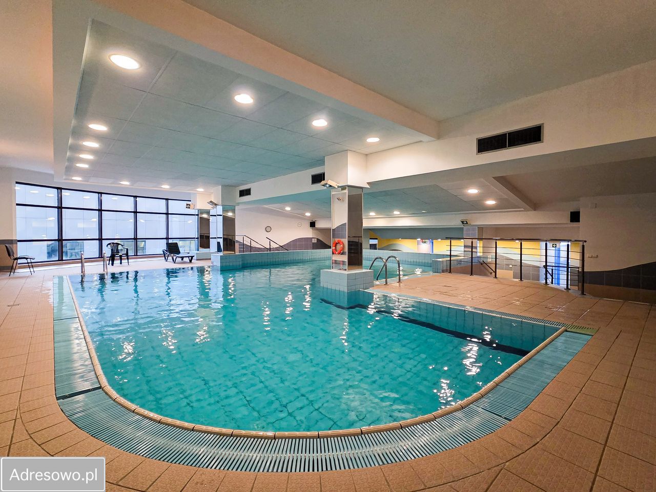 Mieszkanie 2-pokojowe Warszawa Wola, ul. Łucka. Zdjęcie 2