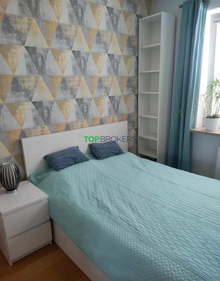 Mieszkanie 3-pokojowe Warszawa Wola, ul. Jana Olbrachta. Zdjęcie 7