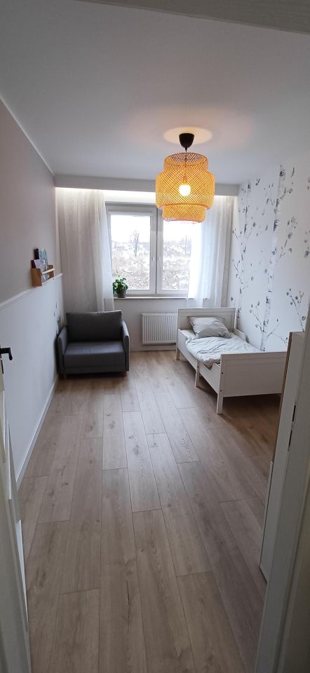 Mieszkanie 4-pokojowe Wrocław Krzyki, ul. Wichrowa. Zdjęcie 14