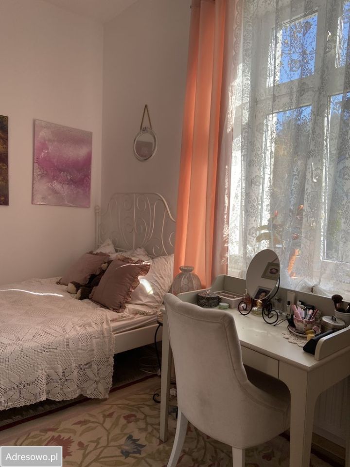 Mieszkanie 3-pokojowe Jelenia Góra Centrum, ul. Artura Grottgera. Zdjęcie 8