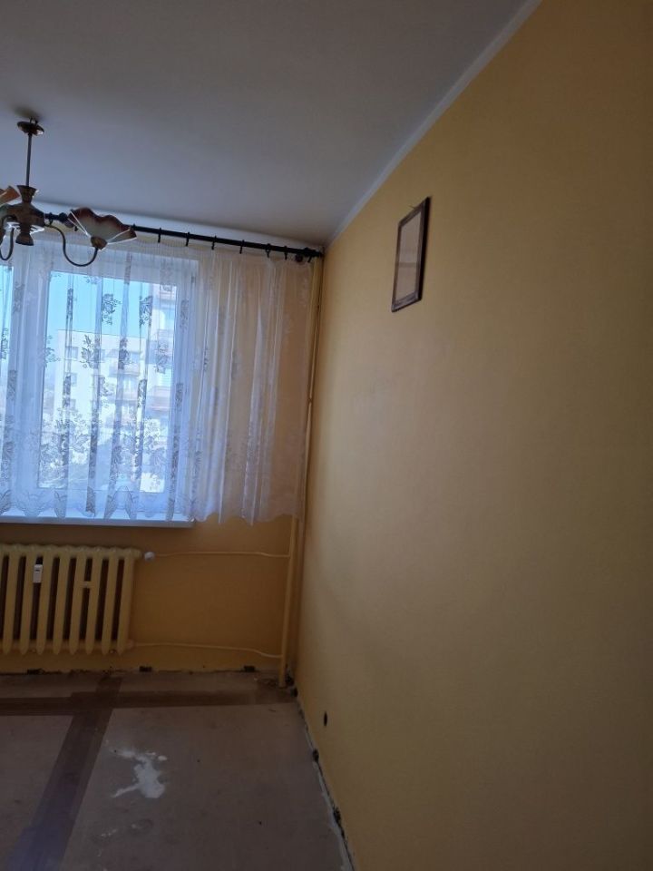 Mieszkanie 3-pokojowe Kwidzyn, ul. Piotra Połomskiego. Zdjęcie 2