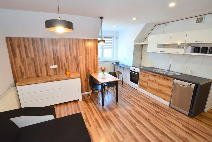 Mieszkanie 2-pokojowe Bytom Rozbark, ul. Bartosza Głowackiego. Zdjęcie 15