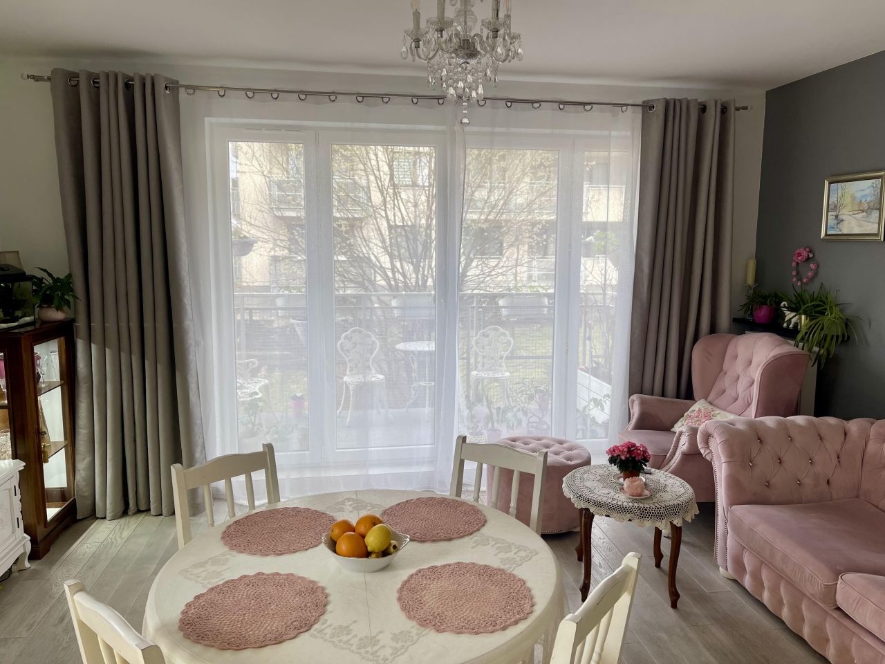 Mieszkanie 3-pokojowe Warszawa Białołęka, ul. Vincenza Belliniego. Zdjęcie 6