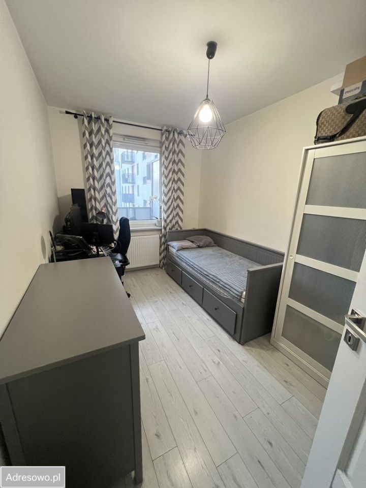 Mieszkanie 3-pokojowe Warszawa Wola, ul. Fort Wola. Zdjęcie 10