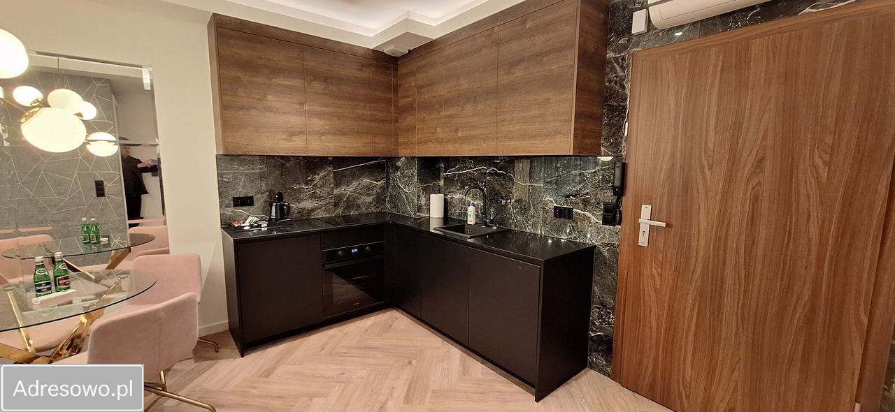 Mieszkanie 2-pokojowe Stegna, ul. Brzozowa. Zdjęcie 4